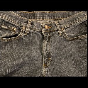 Vintage Denim Riders